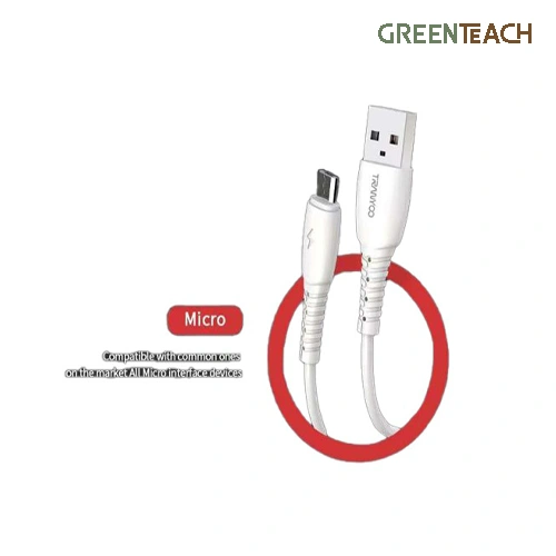 کابل شارژ میکرو مدل X2-V8