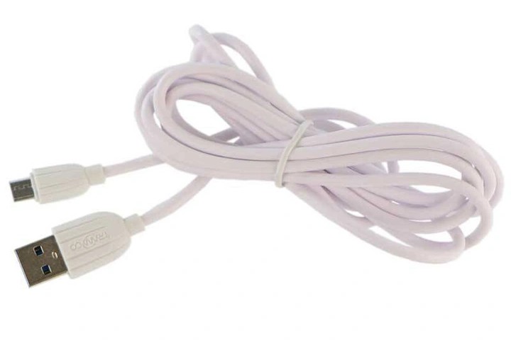 کابل شارژ تایپ سی ترانیو مدل X2-C