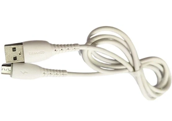 کابل شارژ میکرو ترانیو مدل X2-V