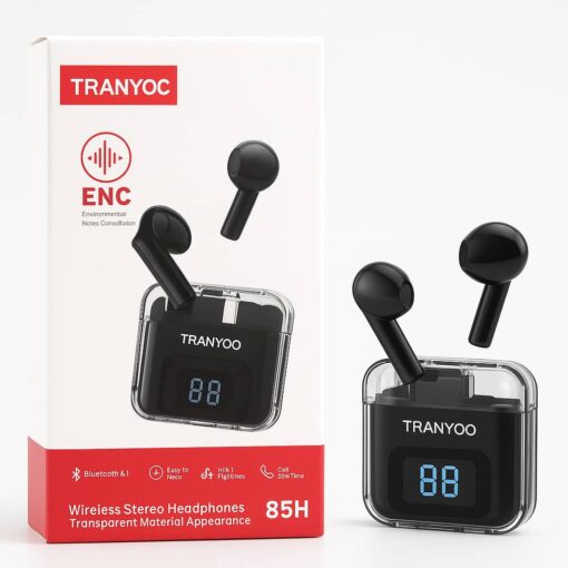 ایرپاد ترانیو مدل T-G25