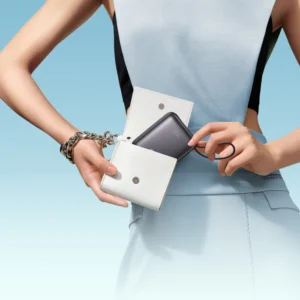 پاوربانک 10000 میلی آمپر 22.5 جویروم