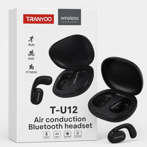 ایرپاد ترانیو مدل T-U12 هندزفری بی سیم