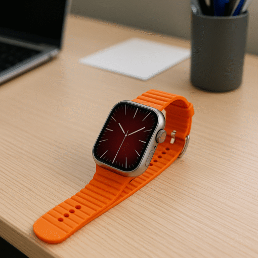 Alternative view of ساعت هوشمند مدل TK-900