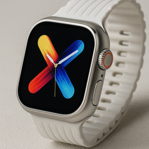 ساعت هوشمند مدل T70 Max Ultra3