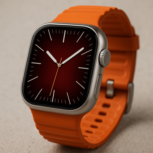 ساعت هوشمند مدل TK-900