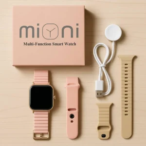 بندهای اضافه ساعت هوشمند WS-26 Mini Ultra2