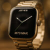 ساعت هوشمند M73 MAX