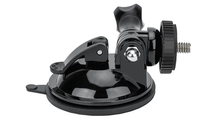 پایه مکنده suction cup