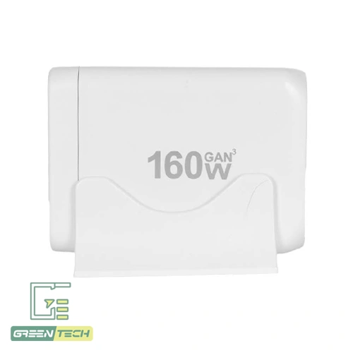 Alternative view of هاب شارژ 160 وات MAX مدل MV-32