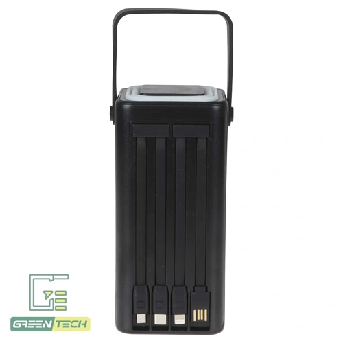 Alternative view of پاوربانک 50000 میلی آمپر MAX مدل MZ-16