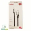 کابل شارژ تایپ سی MAX مدل M15