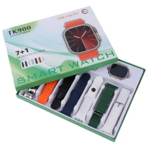 ساعت هوشمند مدل TK-900