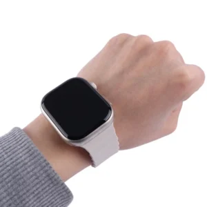 بند سیلیکونی ساعت مدل M75 MAX