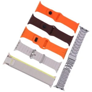 6 بند اضافه ساعت مدل M75 MAX