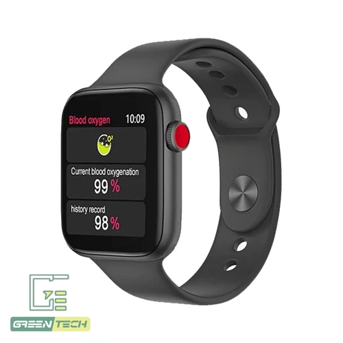 ساعت هوشمند مدل T5