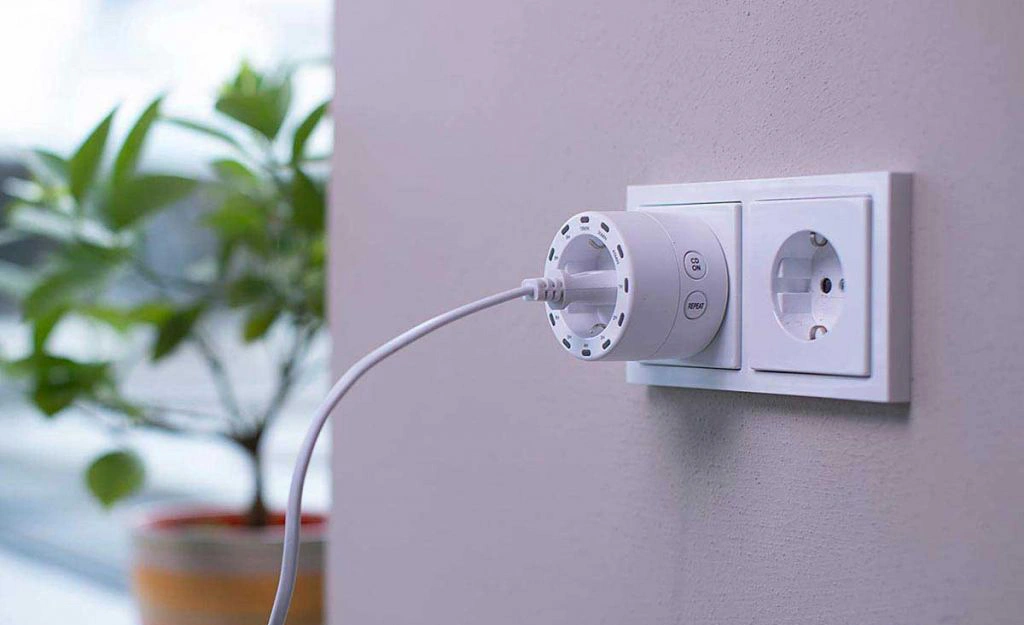 یک مدلتبدیل 3 به 2 بر روی پریز