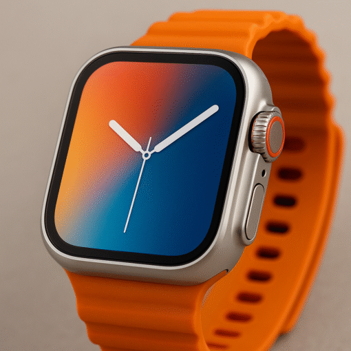 ساعت هوشمند مدل TK700