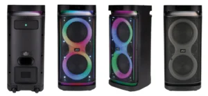 اسپیکر بلوتوثی آکو مدل Sound Box 1300