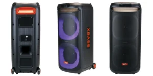 اسپیکر بلوتوثی آکو مدل Sound Box 1400