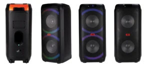 اسپیکر آکو مدل Sound Box 950