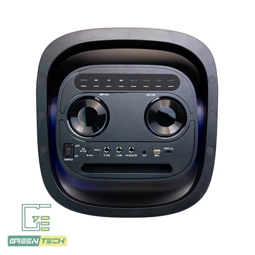 Alternative view of اسپیکر بلوتوثی آکو مدل Sound Box 1300