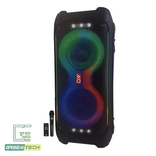 اسپیکر AKO BOX 800