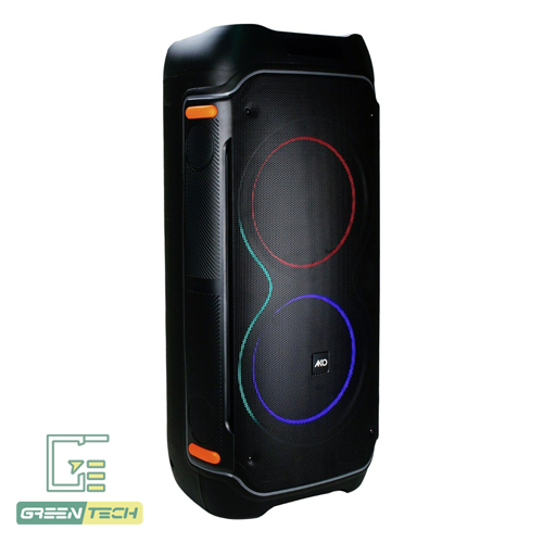 اسپیکر بلوتوثی آکو مدل Sound Box 1200