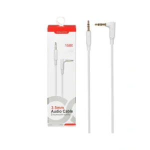 کابل صدا AUX ترانیو مدل T-E4