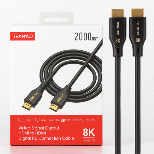 کابل تبدیل HDMI ترانیو مدل T-G2
