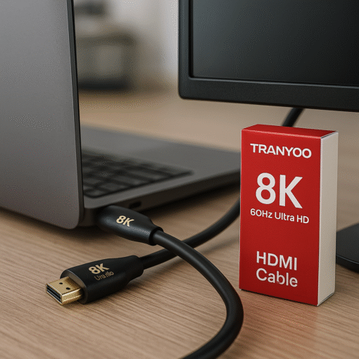 کابل تبدیل HDMI ترانیو مدل T-G3