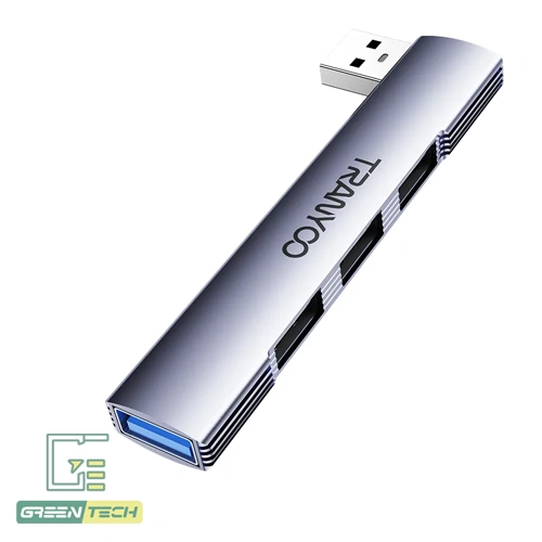 هاب 4 پورت ترانیو مدل HB9-C