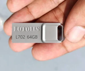 فلش مموری 64 گیگ L702 لوتوس