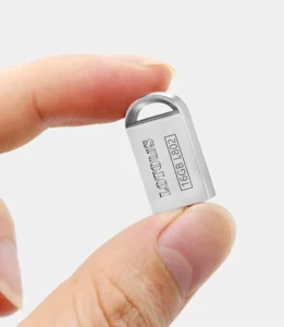 ابعاد خیلی کوچک فلش مموری 16 گیگ USB 2.0 لوتوس L-802