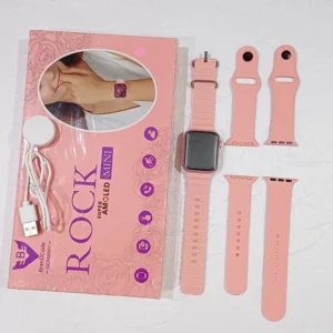 ساعت هوشمند ROCK SUPER AMOLED MINI