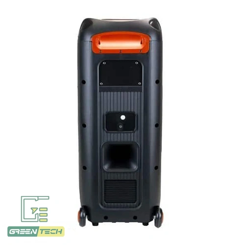 Alternative view of اسپیکر بلوتوثی آکو مدل Sound Box 1400