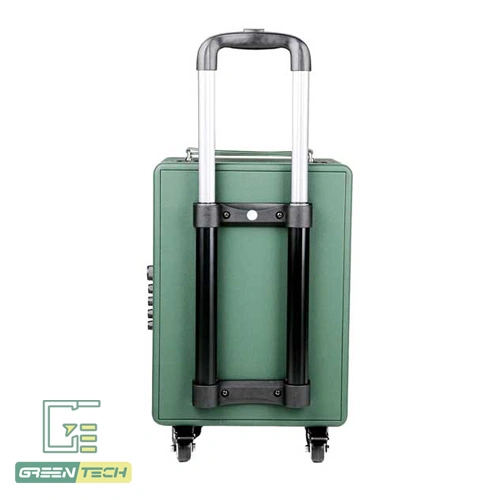 Alternative view of اسپیکر بلوتوثی آکو مدل Sound Box 2500