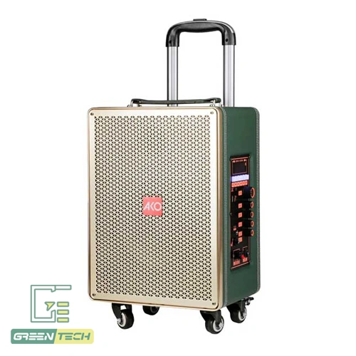 اسپیکر AKO SOUND BOX 2500