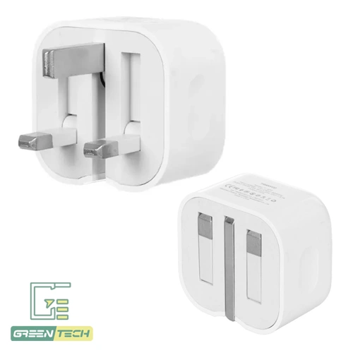 کلگی شارژر 20 وات ترانیو مدل T-AP3