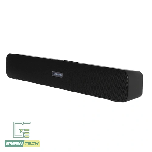 اسپیکر بلوتوثی ترانیو مدل B101