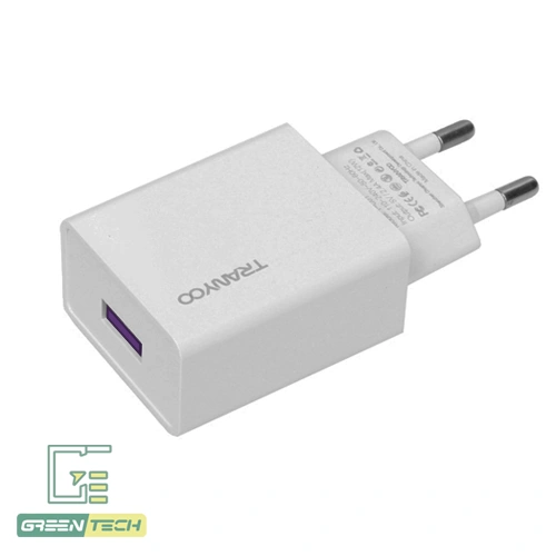 کلگی شارژر 12 وات ترانیو مدل T-C01