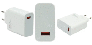 کلگی شارژر 55 وات ترانیو مدل EU3