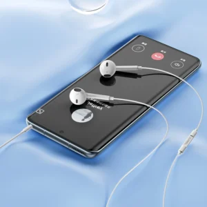 هندزفری باسیم ترانیو مدل T-R12