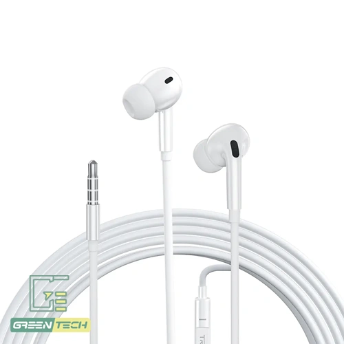 هندزفری با سیم ترانیو مدل T-R15