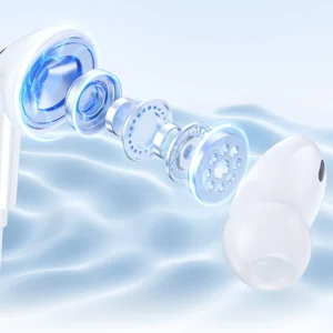 سیستم صوتی حرفه‌ ای هندزفری لایتنینگ T-R17 