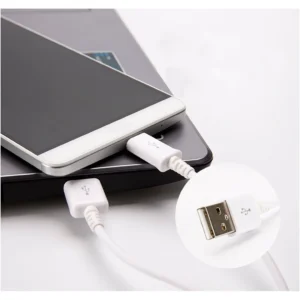 کابل داده 25 سانتی میکرو ترانیو مدل T-S18V