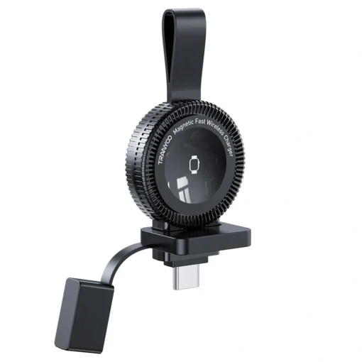 شارژر ساعت هوشمند ترانیو مدل T-WF2