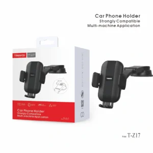 پایه نگهدارنده گوشی ترانیو مدل T-Z17