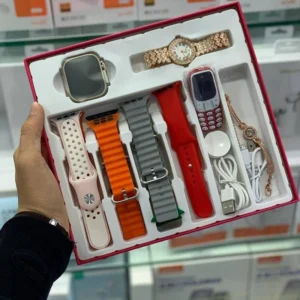 ساعت هوشمند مدل TK700