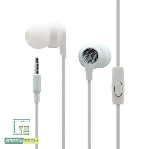 هندزفری با سیم ترانیو مدل T2 جک 3.5