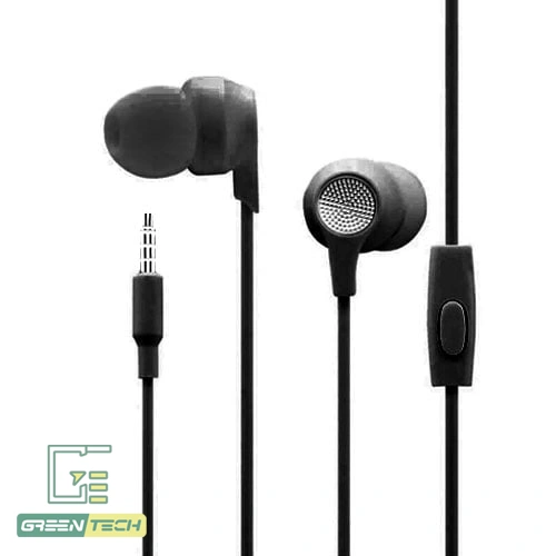 هندزفری با سیم ترانیو مدل T2 جک 3.5